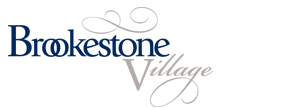 Brookestone Village Logo